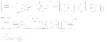 HCA Houston Healthcare West